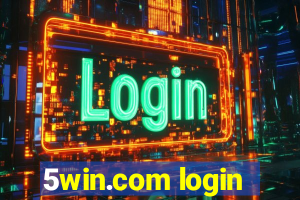 5win.com login